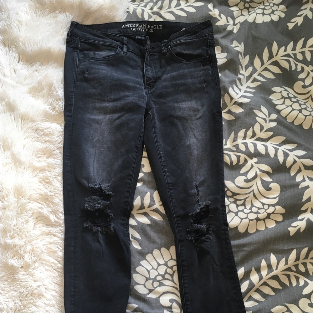 American Eagle Jegging